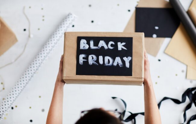 Black Friday – Jak go wykorzystać w komunikacji eCommerce