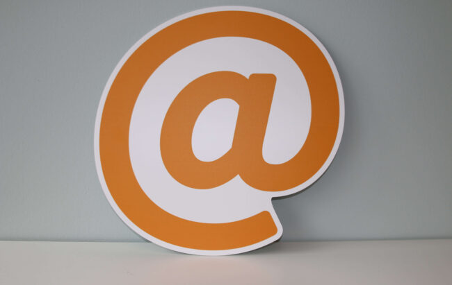 Baza mailingowa – jak stworzyć bazę mailingową?
