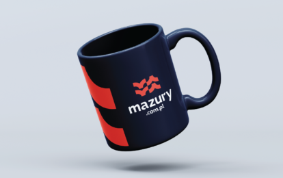 Branding – Mazury.com.pl – spotkania na szlaku!