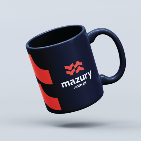 Branding – Mazury.com.pl – spotkania na szlaku!